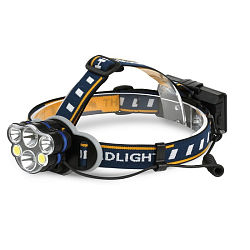 Фонарь SMARTBUY SBF-HL027