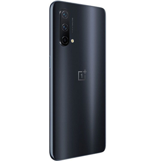 Смартфон OnePlus Nord CE 5G 8/128Gb Charcoal Ink ХХХ
