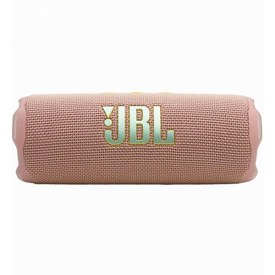 Колонка портативная JBL Flip 7 Pink