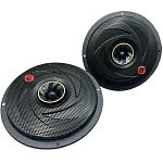 Автоакустика BOS MINI BOS-5565 6,5" 