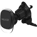 Автомобильный держатель WALKER CX-010, черный