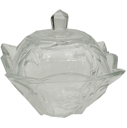 Шкатулка 12 см LILIUM в подарочной упаковке арт.SR7040GCL