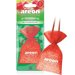 Ароматизатор AREON "Pearls" Арбуз мешочек