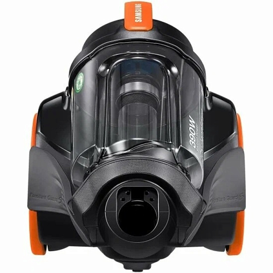 Пылесос SAMSUNG VC15K4136VL/EV BL/OR(Уценка)
