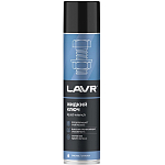 Смазка Жидкий ключ LAVR аэрозоль 400мл (ln1491)