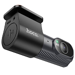 Видеорегистратор HOCO DV7, цвет: черный