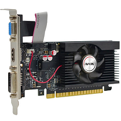Видеокарта AFOX PCIE16 GT710 4GB