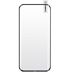 Противоударное стекло ANMAC для Xiaomi Mi 10/Mi 10S Full Glue (1137386)
