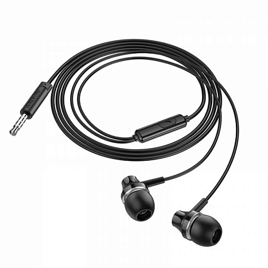 Наушники BOROFONE BM74 Black
