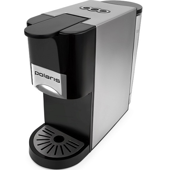 Кофеварка POLARIS PCM 2020 черный