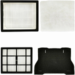 Набор фильтров для модели VC-2650DBM