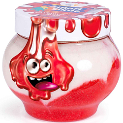 Слайм «Мялка-жмялка», 2-в-1 SLI08