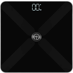 Весы TITAN electronics Scale EKTIE004BL Black