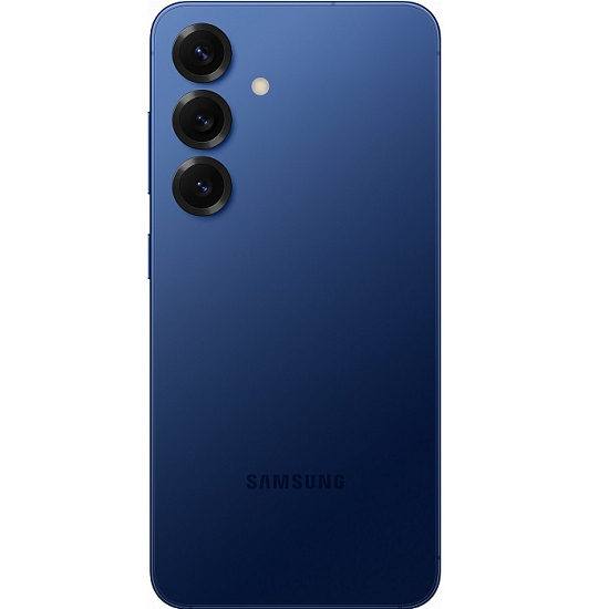 Смартфон Samsung Galaxy S25 FE 8/256 Синий