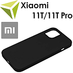 Чехлы для Xiaomi 11T/11T Pro
