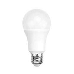 Лампа светодиодная REXANT A80 25.5W/2700K/E27 теплый свет (1/10/100)