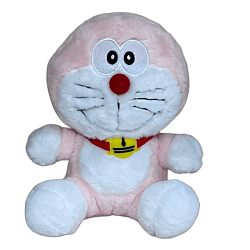 Мягкая игрушка Кот Дораэмон 0006-25
