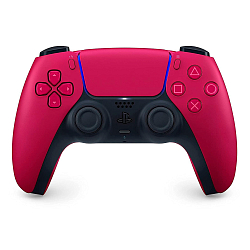 Геймпад Sony DualSense для PS5 Cosmic Red