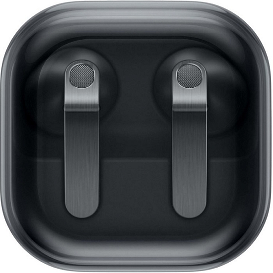Наушники Samsung Galaxy Buds 4 черный