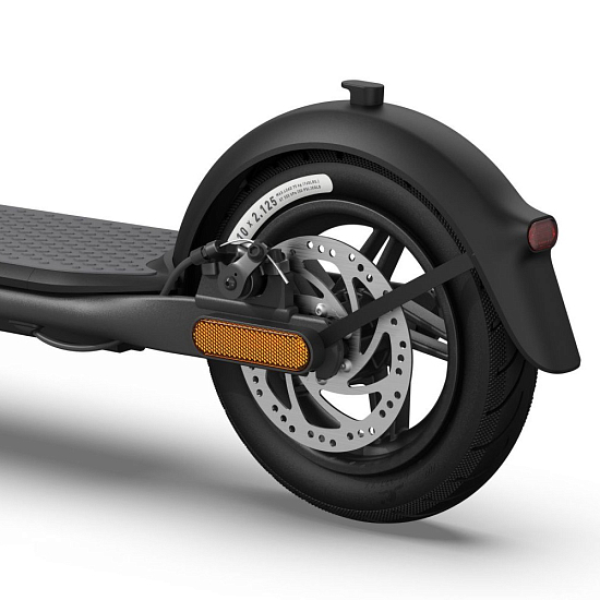 Электросамокат Ninebot KickScooter F30