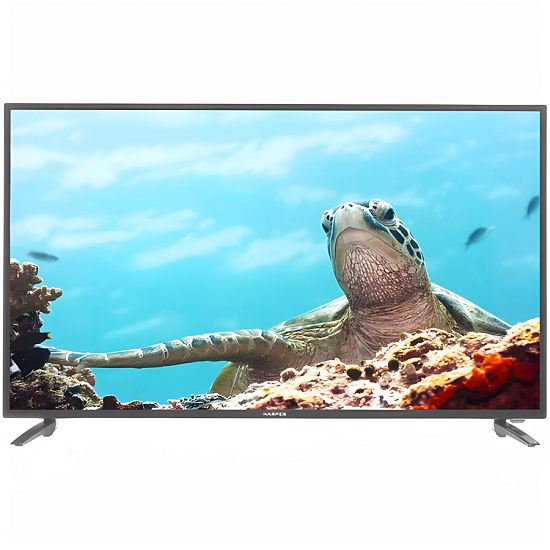 Телевизор HARPER 43F670TS, 43"
