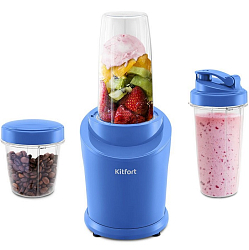 Блендер Shake&Take KITFORT КТ-3520