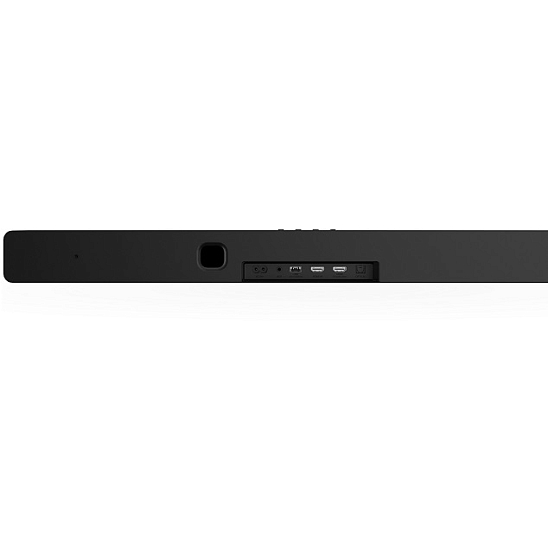 Саундбар 5.1.2 HISENSE AX5140Q черный