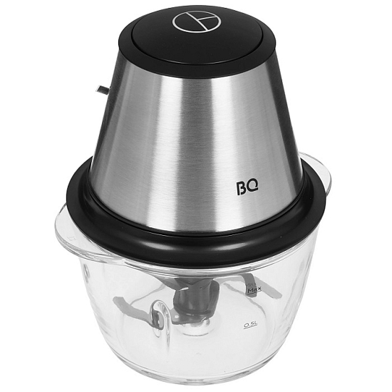 Измельчитель BQ CH1005 Стальной