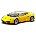 Машинка LAMBORGHINI GALLARDO LP560-4