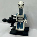 Фигурка SP001 Таун ви