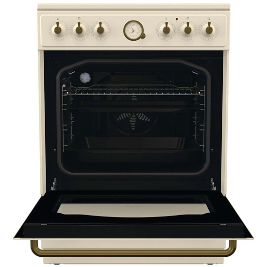 Электрическая плита GORENJE ECS6250CLI