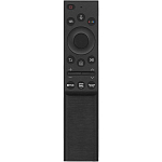 Пульт HUAYU для Samsung BN59-01363J SMART CONTROL ic С ГОЛОСОВОЙ ФУНКЦИЕЙ QLED TV NETFLIX , PRIME VIDEO, SAMSUNG TV PLUS