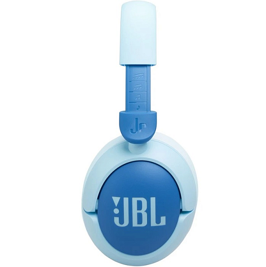 Наушники JBL JR 470NC Blue