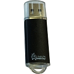USB 64Gb Smart Buy V-Cut чёрный