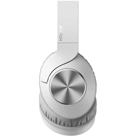 Наушники A4TECH 2Drumtek BH300 белый/серый