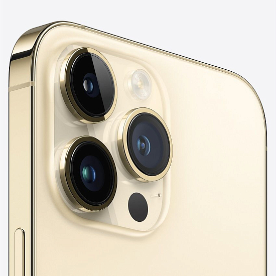 Смартфон APPLE iPhone 14 Pro Max 128Gb Золотой