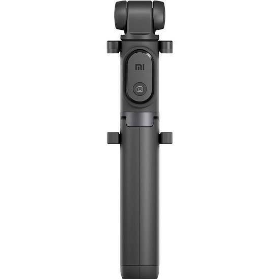 Монопод-трипод XIAOMI Mi Selfie Stick Tripod whith Bluetooth (FBA4107CN) черный