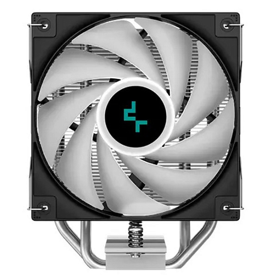 Кулер для процессора DEEPCOOL AG400 LED