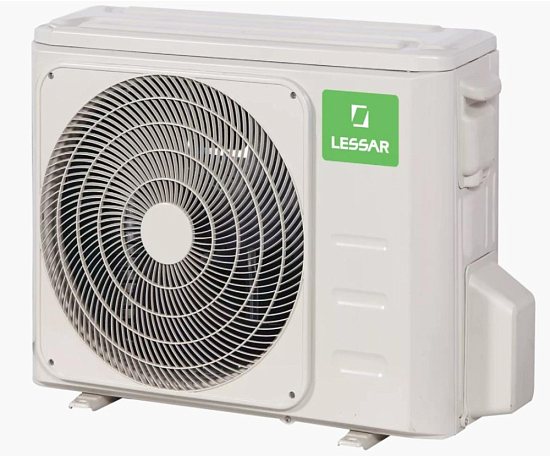 Сплит-система LESSAR LS-H07KPA2B/LU-H07KPA2B