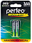 Аккумулятор PERFEO R03 800mAh BL-2
