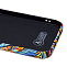Задняя накладка Luxo Creative для iPhone 12 (117) (multicolor) (229584)