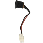 Гнездо зарядки Kugoo S3