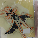 Акриловый стенд (13-15см) 2D Молодой шиноби, № 12