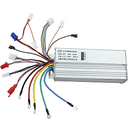 Контроллер для Citycoco 60V 2000W