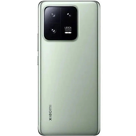 Смартфон Xiaomi 13 Pro 12/256 Green (CN) (Уценка)