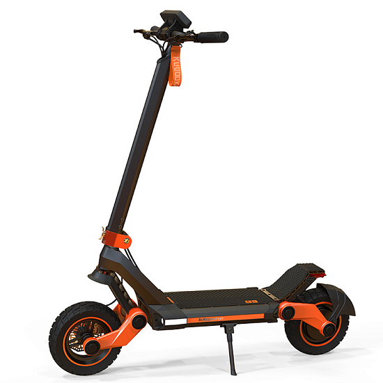 Электросамокат KUGOO G3