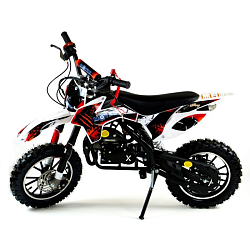 Мини кросс бензиновый детский  MOTAX MINICROSS 50 PS