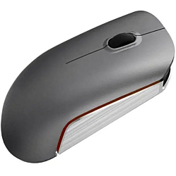 Мышь БП JETACCESS R95 BT серая