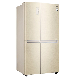 Холодильник LG GC-B247SEDC