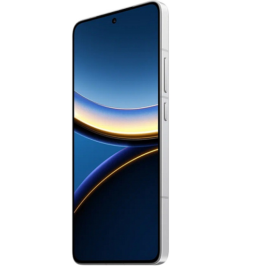Смартфон Xiaomi POCO F7 PRO 12/512 Silver